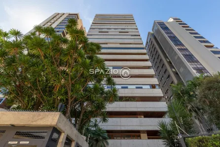 Apartamento com 4 Quartos à venda, 550m² no Cambuí, Campinas