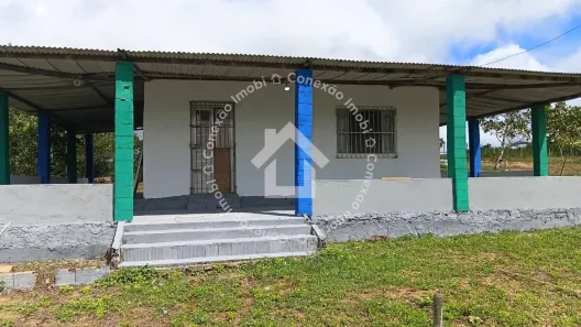 Apartamento com 2 Quartos à venda, 64m² no Centro, São Cristóvão