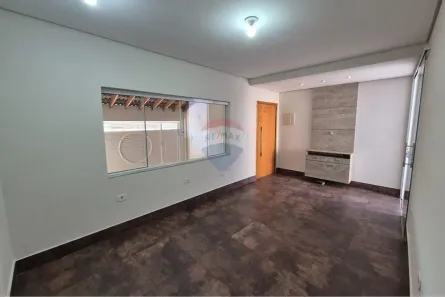 Casa com 2 Quartos à venda, 120m² no Jardim Thelja, Americana