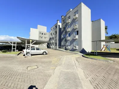 Apartamento com 2 Quartos à venda, 52m² no Itoupavazinha, Blumenau
