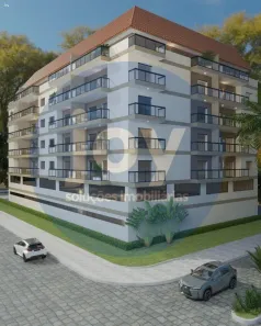 Apartamento com 3 Quartos à venda, 110m² no Olaria, Nova Friburgo