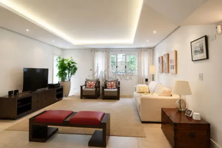 Sobrado com 3 Quartos à venda, 270m² no Jardim Vila Mariana, São Paulo