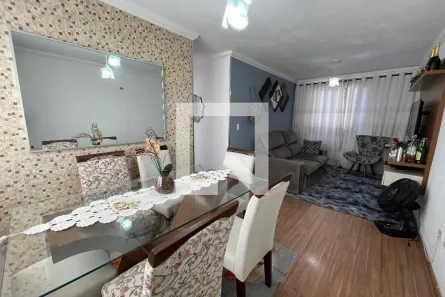 Apartamento com 2 Quartos à venda, 52m² no Jardim Jaqueline, São Paulo