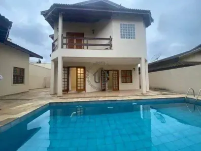 Casa de Condomínio com 4 Quartos à venda, 406m² no Rainha, Louveira