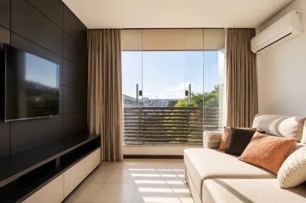Apartamento com 3 Quartos à venda, 98m² no Asa Sul, Brasília