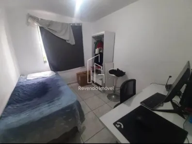 Apartamento com 3 Quartos à venda, 42m² no Parque Santo Antônio, São Paulo