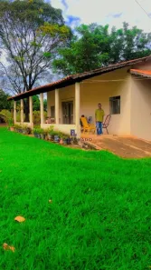 Fazenda/Sítio com 3 Quartos à venda, 5013m² no Parque Industrial de Goiânia, Goiânia