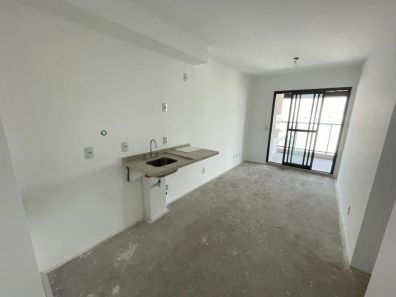 Apartamento com 1 Quarto à venda, 40m² no Vila Clementino, São Paulo