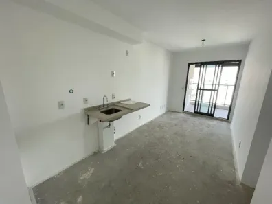 Apartamento com 1 Quarto à venda, 40m² no Vila Clementino, São Paulo