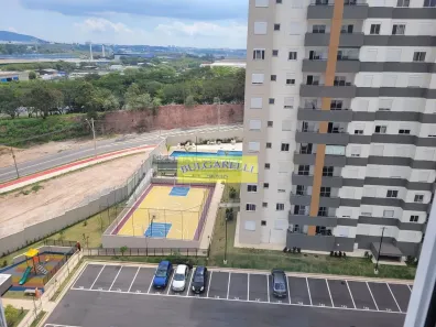 Apartamento com 3 Quartos à venda, 78m² no Engordadouro, Jundiaí