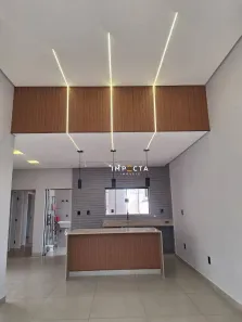 Casa com 3 Quartos à venda, 200m² no Parque Real, Pouso Alegre