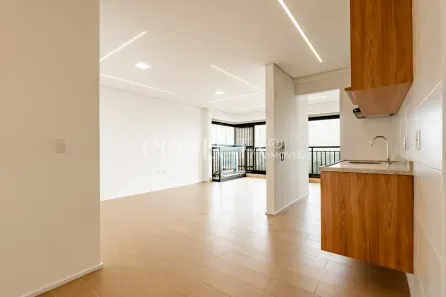 Apartamento com 2 Quartos para alugar, 78m² no Alphaville Empresarial, Barueri