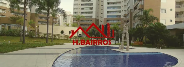Apartamento com 3 Quartos à venda, 182m² no Vila Ema, São José dos Campos