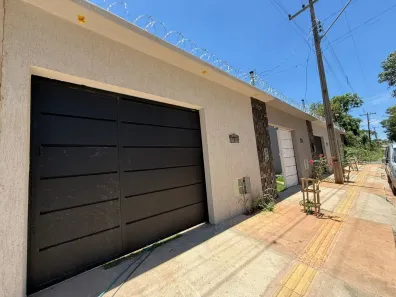 Casa com 2 Quartos à venda, 86m² no Jardim Botânico, Goiânia