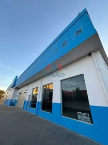 Ponto Comercial para alugar, 1300m² no Vila Vitória I, Indaiatuba