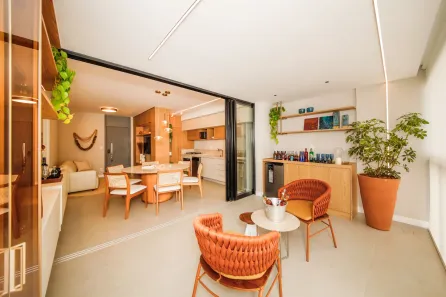 Apartamento com 3 Quartos à venda, 96m² no Santa Helena, Juiz de Fora