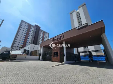 Apartamento com 2 Quartos à venda, 61m² no Jardim Santiago, Indaiatuba