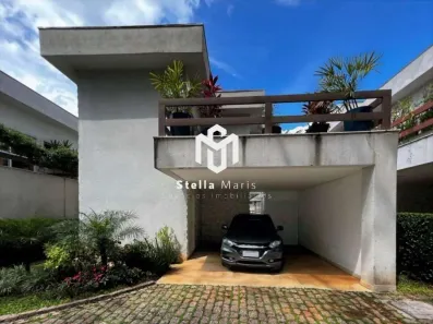 Casa de Condomínio com 2 Quartos à venda, 176m² no Bosque do Vianna, Cotia