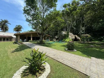 Casa com 3 Quartos à venda, 400m² no Guaiúba, Guarujá