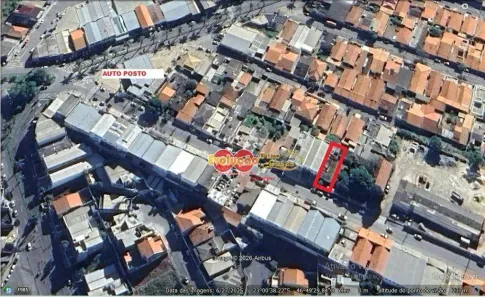 Imóvel Comercial à venda, 300m² no Jardim Galetto, Itatiba
