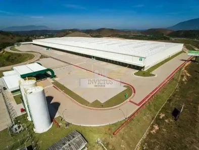 Galpão/Depósito/Armazém para alugar, 54890m² no Loteamento Industrial Coral, Mauá