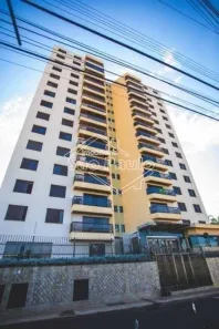 Apartamento com 3 Quartos à venda, 176m² no Vila Xavier (Vila Xavier), Araraquara