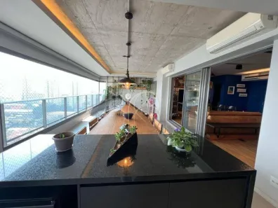 Apartamento com 3 Quartos para venda ou aluguel, 173m² no Vila Leopoldina, São Paulo