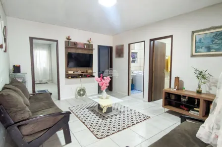 Casa com 3 Quartos à venda, 130m² no Guarani, Colombo
