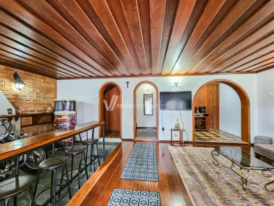 Sobrado com 3 Quartos à venda, 178m² no Jardim Nova Europa, Campinas