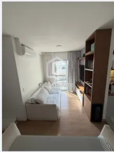Apartamento com 2 Quartos à venda, 57m² no Jardim Santo Antônio, Hortolândia