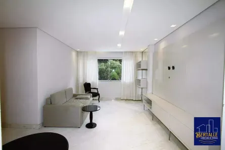 Apartamento com 2 Quartos à venda, 82m² no Luxemburgo, Belo Horizonte