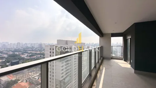 Apartamento com 3 Quartos à venda, 125m² no Campo Belo, São Paulo
