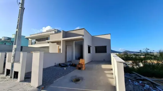 Casa com 2 Quartos à venda, 53m² no Bela Vista, Palhoça