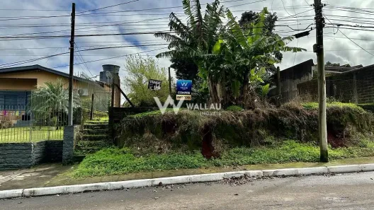 Lote/Terreno à venda, 429m² no Petrópolis, Novo Hamburgo