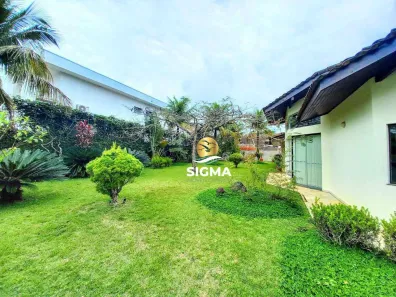 Casa de Condomínio com 1 Quarto à venda, 200m² no Jardim Acapulco, Guarujá