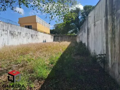 Lote/Terreno à venda, 402m² no Baeta Neves, São Bernardo do Campo