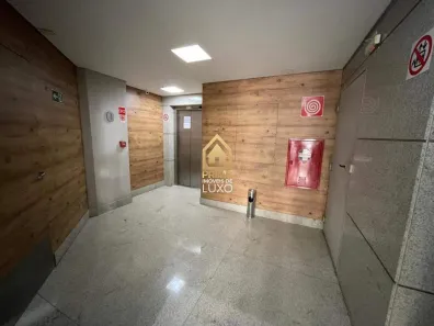 Sala Comercial para alugar, 183m² no Lourdes, Belo Horizonte