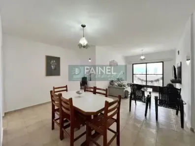 Apartamento com 2 Quartos à venda, 98m² no Tupi, Praia Grande