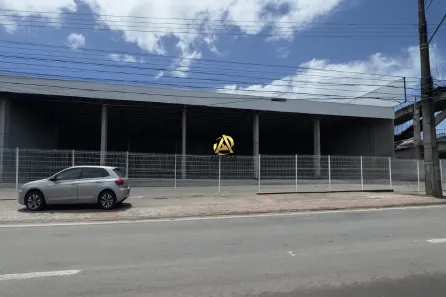 Ponto Comercial para alugar, 760m² no Vinte e Três de Maio, Vila Velha