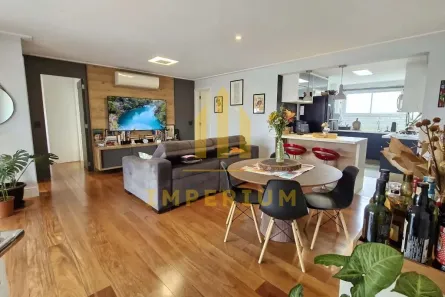 Apartamento com 2 Quartos à venda, 100m² no Jardim São Paulo(Zona Norte), São Paulo