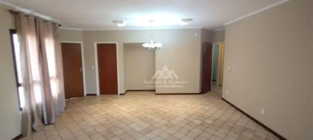 Apartamento com 3 Quartos à venda, 111m² no Centro, Ribeirão Preto