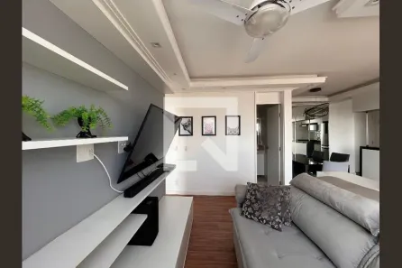 Apartamento com 2 Quartos à venda, 63m² no Jardim Íris, São Paulo
