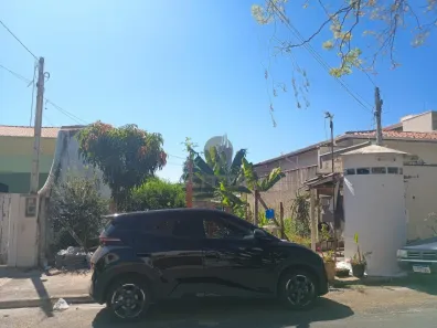 Lote/Terreno à venda, 250m² no Jardim São Carlos, Campinas