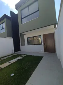 Casa com 3 Quartos à venda, 180m² no Alvorada, Contagem