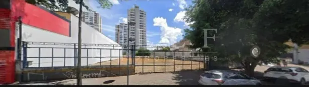 Lote/Terreno para venda ou aluguel, 1625m² no Água Branca, São Paulo