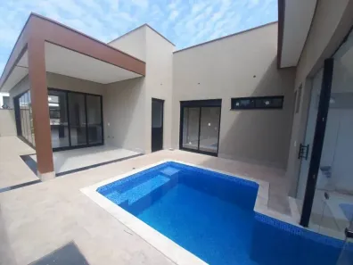 Casa de Condomínio com 4 Quartos à venda, 185m² no Estância Hípica, Nova Odessa