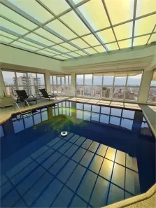 Apartamento com 3 Quartos à venda, 621m² no Tupi, Praia Grande