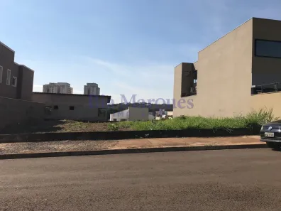 para alugar, 260m² no Condomínio Itamaraty, Ribeirão Preto
