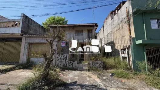 Casa com 2 Quartos à venda, 125m² no Cidade Patriarca, São Paulo