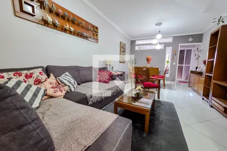 Casa com 4 Quartos à venda, 300m² no Vila Camilópolis, Santo André
